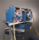 Image - Oil Skimmers, Inc.'s Tube Oil Skimmer Enables Fast & Effective Oil Removal